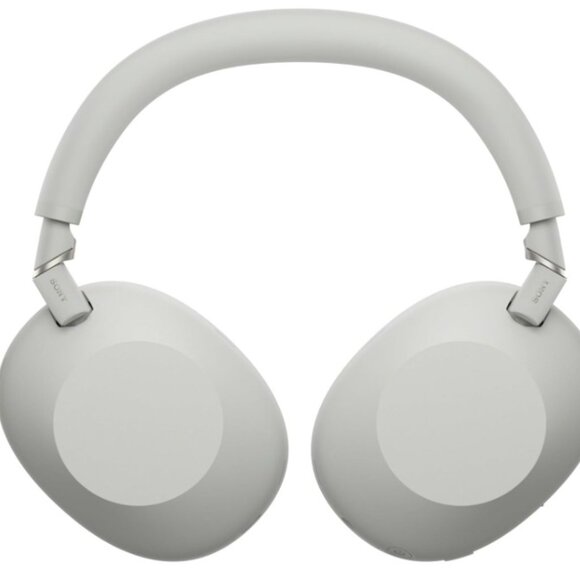 Sony WH-1000XM6 Wireless Noise-Canceling Headphones(White NEW) - Picture 3 of 4